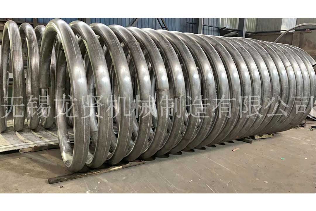  內盤管的用途原來這么廣泛！