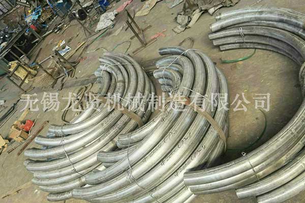 封頭盤管在各個領(lǐng)域的案例分享！