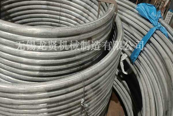 盤(pán)管的質(zhì)量要從這些地方考量！