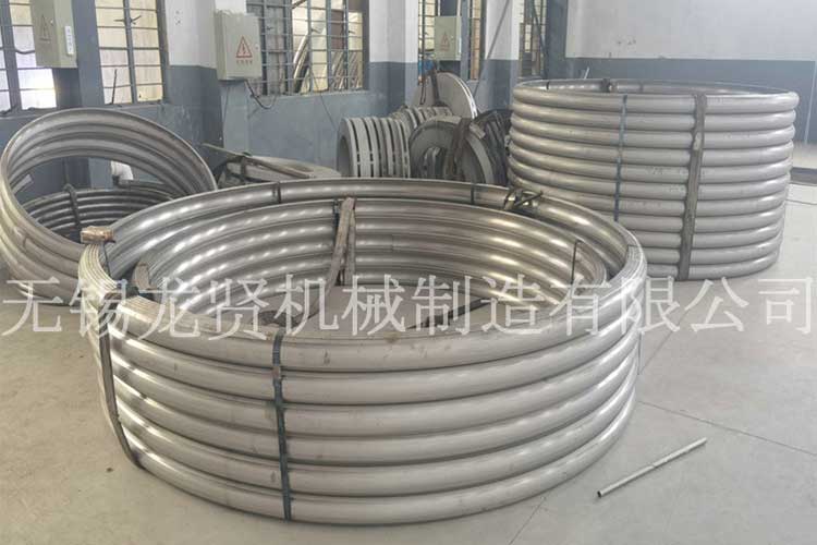 半圓管的使用時間有這些因素決定！