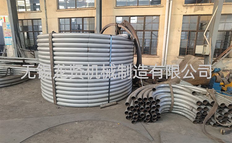 半管的加工涉及哪些方面？