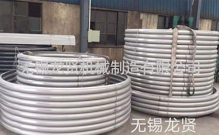 半圓管在工程應用有哪些展現的價值？