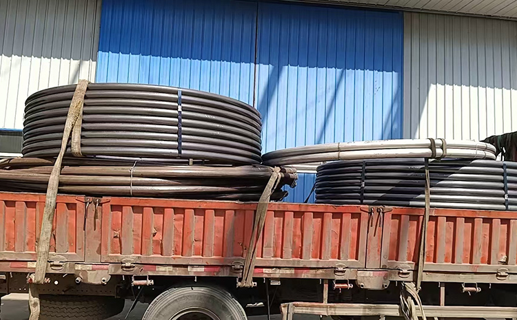 不銹鋼盤管的壁厚選擇有哪些注意事項？