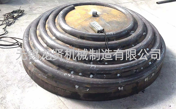 封頭盤管的應用場景除了常見的還有哪些？