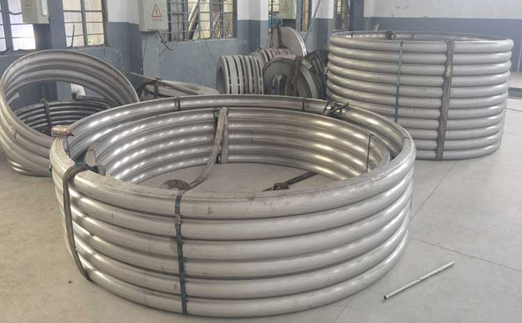 半圓管焊接的常見缺陷有哪些？